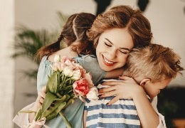 Dzień mamy 2026: Kiedy jest obchodzony?