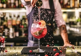Pomysły na prezent dla barmana