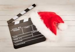 Top Świątecznych Filmów na Rodzinne Wieczory