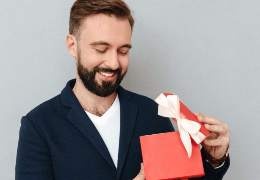 Życzenia na Dzień Chłopaka