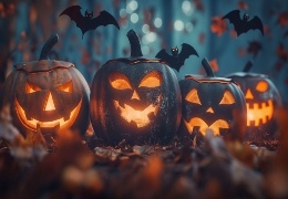 Historia i tradycje Halloween - Jak obchodzi się je w różnych krajach