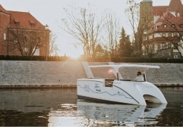 Konkurs WALENTYNKOWY REJS DLA DWOJGA