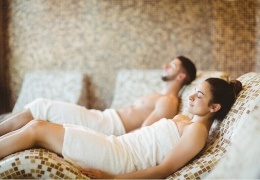 Konkurs Dzień Mamy w RomiSpa