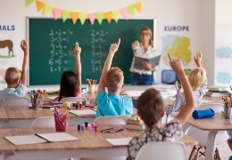 Piękne życzenia z okazji Dnia Nauczyciela