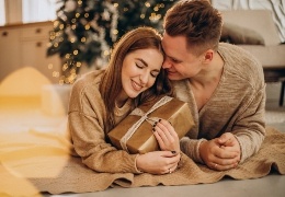 Top 7 najbardziej romantycznych prezentów dla zakochanych