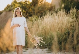 Spa dla kobiet w ciąży – jaki masaż jest odpowiedni dla kobiet w ciąży?